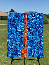 Load image into Gallery viewer, I Will Pour Out My Spirit
