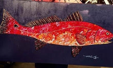 Load image into Gallery viewer, Big Red v3
