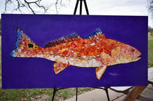 Load image into Gallery viewer, Big Red
