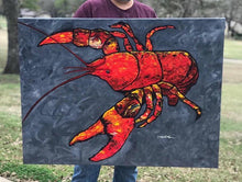Load image into Gallery viewer, Big Craw
