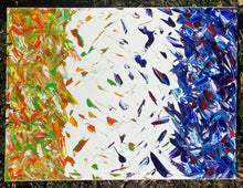 Load image into Gallery viewer, The Battle of Spirit and Flesh
