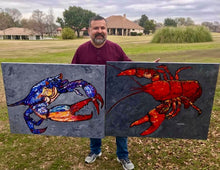 Load image into Gallery viewer, Big Craw

