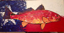 Load image into Gallery viewer, Texas Red  - GBT Edition
