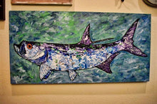 Load image into Gallery viewer, Texas Tarpon
