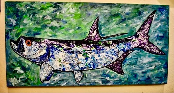 Texas Tarpon