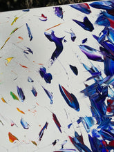 Load image into Gallery viewer, The Battle of Spirit and Flesh
