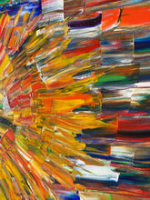 Load image into Gallery viewer, 3 Flowers / Father, Son, Holy Spirit
