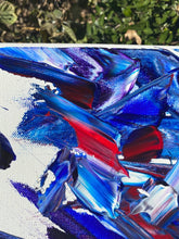 Load image into Gallery viewer, The Battle of Spirit and Flesh
