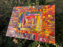 Load image into Gallery viewer, Box Descent
