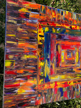 Load image into Gallery viewer, Box Descent
