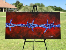 Load image into Gallery viewer, Texas Wire
