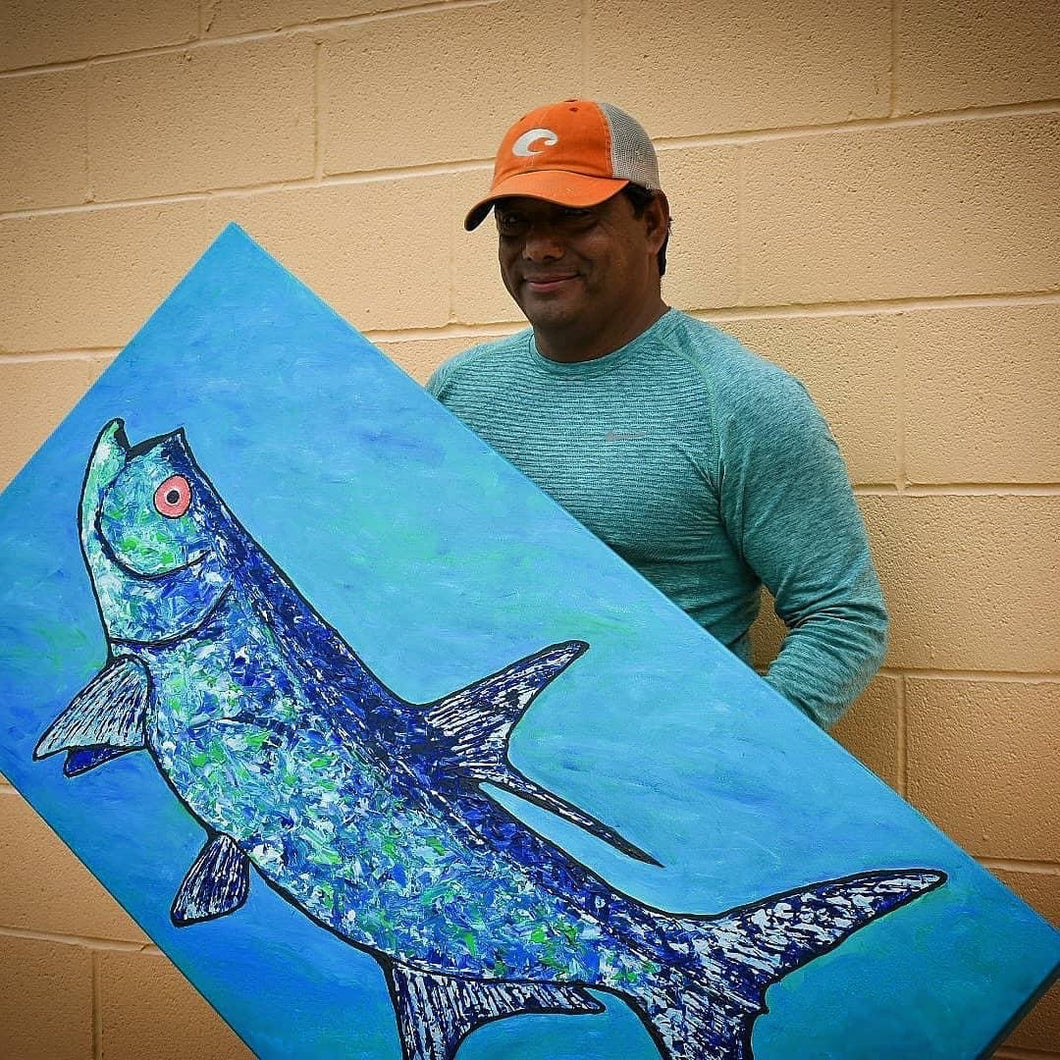 Tarpon v3.1