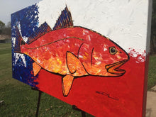 Load image into Gallery viewer, Texas Red  - GBT Edition
