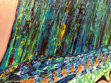 Load image into Gallery viewer, His Wonder in the Deep / Jay&#39;s Sail
