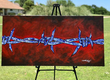 Load image into Gallery viewer, Texas Wire
