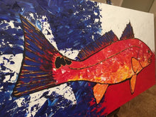 Load image into Gallery viewer, Texas Red  - GBT Edition
