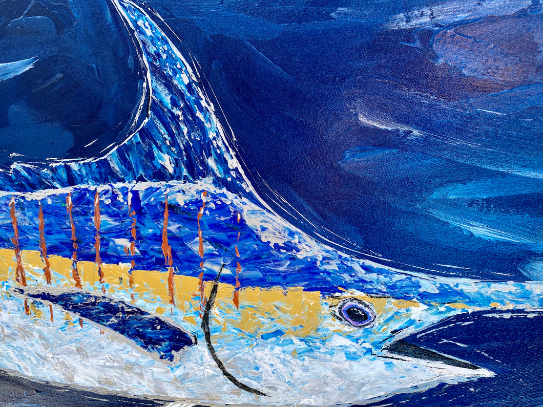Deep Blue